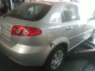 Здавання транспортного засобу chevrolet lacetti se року 2005 потужний f14d3