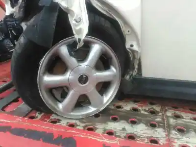 Scrapping Vehicle mini mini (r56) one of the year 2008 powered n12