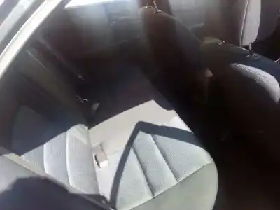 Scrapping Vehicle mazda 6 lim. (gh) 2.0 crtd 140cv active of the year 2001 powered rf7j