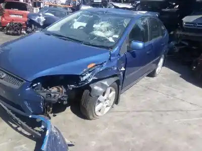 Veículo de Sucata FORD FOCUS LIM. (CB4) Titanium do ano 2001 alimentado SPFI