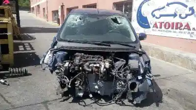 Утилизация автомобиля ford focus lim. (cb4) trend года 2008 питание hhda