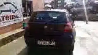 Veículo de Sucata bmw serie 1 berlina (e81/e87) 118d do ano 2005 alimentado 204da