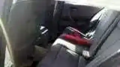 Veículo de Sucata bmw serie 1 berlina (e81/e87) 118d do ano 2005 alimentado 204da