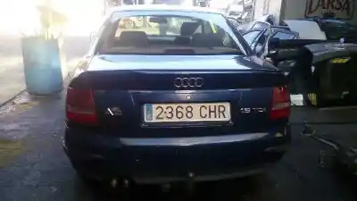 Veículo de Sucata audi a4 berlina (b5) 1.9 tdi do ano 1999 alimentado afn