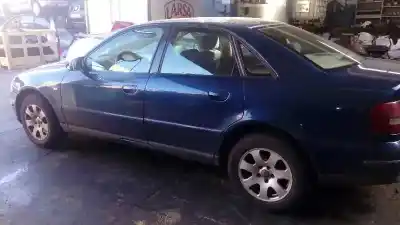 Veículo de Sucata audi a4 berlina (b5) 1.9 tdi do ano 1999 alimentado afn