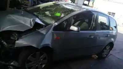 Scrapping Vehicle ford c-max (cb3) ambiente of the year 2005 powered g8da