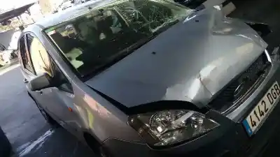 Scrapping Vehicle ford c-max (cb3) ambiente of the year 2005 powered g8da