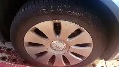 Veículo de Sucata audi a4 berlina (8e) 2.0 tdi do ano 2007 alimentado bre