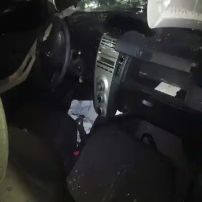 Утилизация автомобиля toyota yaris (ksp9/scp9/nlp9) básico года 2007 питание 2szfe
