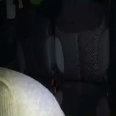 Veículo de Sucata citroen c2 audace do ano 2003 alimentado kfv(tu3jp)