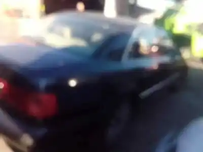 Veículo de Sucata audi s8 (d2) 4.2 340 cv / 250 kw do ano 2001 alimentado ahc