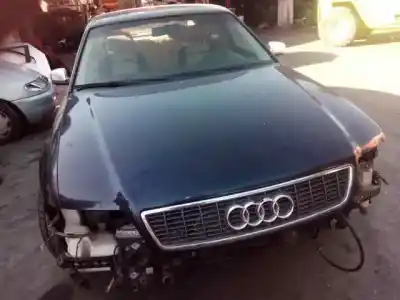 Veículo de Sucata audi s8 (d2) 4.2 340 cv / 250 kw do ano 2001 alimentado ahc