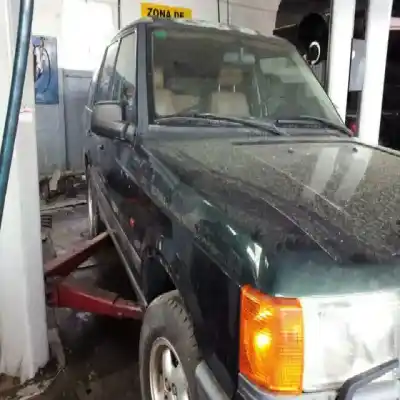 Veículo de Sucata land rover range rover (lp) hse (165kw) do ano 1999 alimentado 46d
