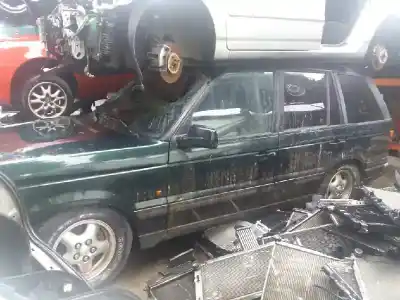 Veículo de Sucata land rover range rover (lp) hse (165kw) do ano 1999 alimentado 46d