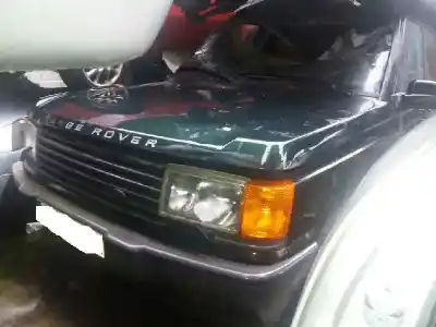 Veículo de Sucata land rover range rover (lp) hse (165kw) do ano 1999 alimentado 46d
