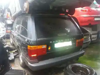 Veículo de Sucata land rover range rover (lp) hse (165kw) do ano 1999 alimentado 46d