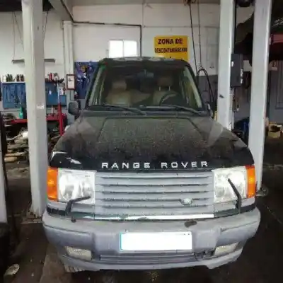 Veículo de Sucata land rover range rover (lp) hse (165kw) do ano 1999 alimentado 46d