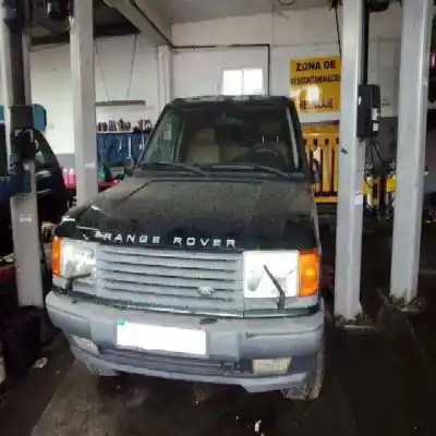 Veículo de Sucata land rover range rover (lp) hse (165kw) do ano 1999 alimentado 46d