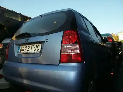 Veículo de Sucata kia picanto 1.1 active do ano 2006 alimentado g4hg