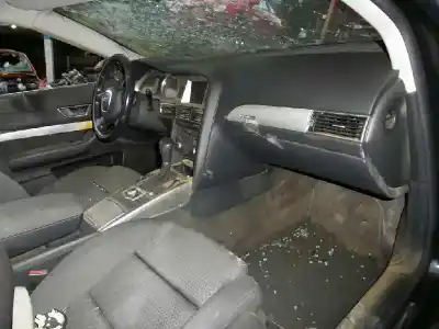 Véhicule à la ferraille AUDI A6 BERLINA (4F2) 3.0 TDI Quattro (171kW) de l'année 2007 alimenté ASB