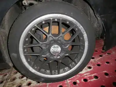 Veículo de Sucata audi a6 berlina (4f2) 3.0 tdi quattro (171kw) do ano 2007 alimentado asb