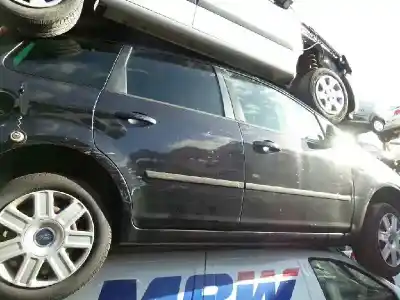 Утилизация автомобиля ford c-max (cb3) ambiente года 2003 питание g8da