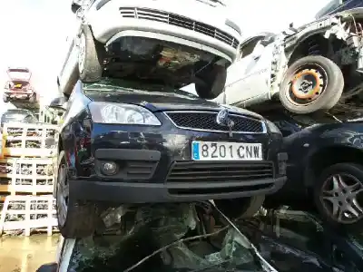 Утилизация автомобиля ford c-max (cb3) ambiente года 2003 питание g8da