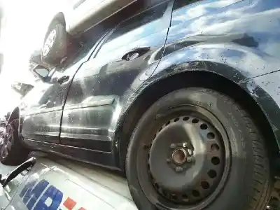 Scrapping Vehicle FORD C-MAX (CB3) Ambiente of the year 2003 powered G8DA
