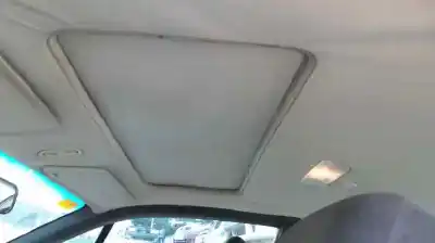 Scrapping Vehicle opel calibra básico of the year 1986 powered c20ne