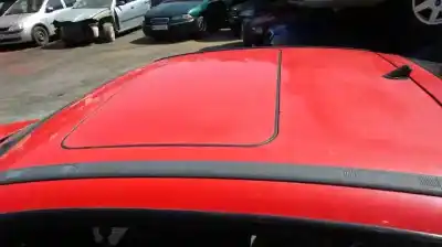 Scrapping Vehicle OPEL CALIBRA Básico of the year 1986 powered C20NE