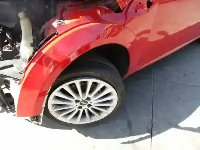 Veículo de Sucata mini mini (r56) cooper d do ano 2007 alimentado 9hzdv6ted4