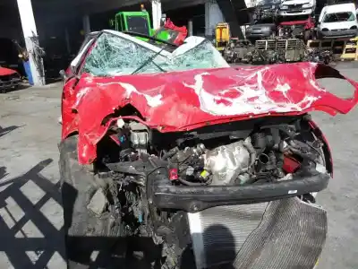 Veículo de Sucata mini mini (r56) cooper d do ano 2007 alimentado 9hzdv6ted4