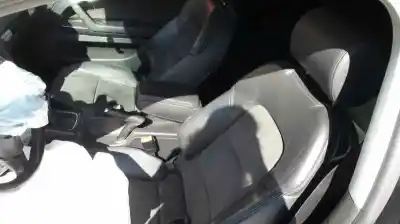 Утилизация автомобиля AUDI A3 (8P1) 2.0 TDI 16V года 2004 питание BKD