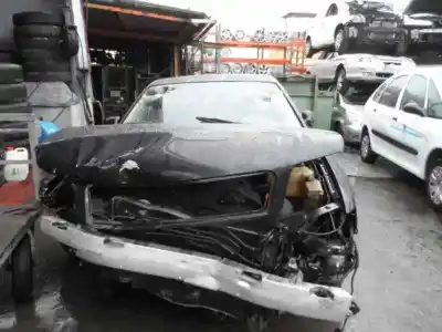Утилизация автомобиля audi a8 (d2) 4.2 v8 40v года 2000 питание auw