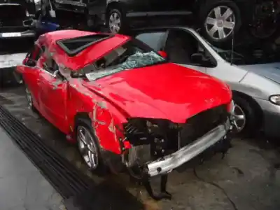 Veículo de Sucata audi a4 berlina (8e) 2.0 tdi (dpf) (125kw) do ano 2007 alimentado brd