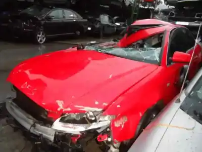 Veículo de Sucata audi a4 berlina (8e) 2.0 tdi (dpf) (125kw) do ano 2007 alimentado brd