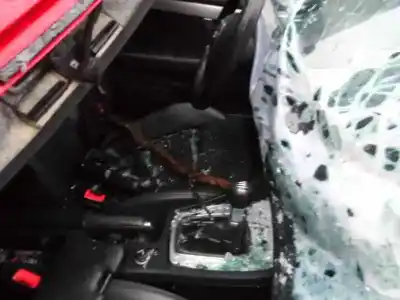 Veículo de Sucata audi a4 berlina (8e) 2.0 tdi (dpf) (125kw) do ano 2007 alimentado brd