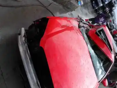 Scrapping Vehicle AUDI A4 BERLINA (8E) 2.0 TDI (DPF) (125kW) of the year 2007 powered BRD