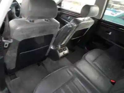 Scrapping Vehicle audi a8 (d2) 4.2 quattro of the year 1999 powered abz