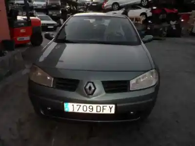 Veículo de Sucata renault megane ii sedán (lm0/1_) 1.5 dci (lm0f, lm0t, lm2b) do ano 2005 alimentado k9k722