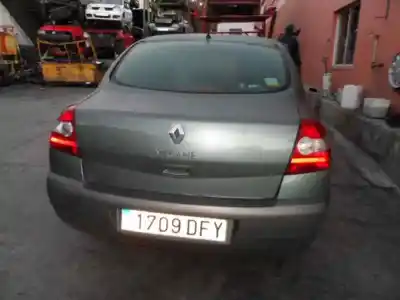Veículo de Sucata renault megane ii sedán (lm0/1_) 1.5 dci (lm0f, lm0t, lm2b) do ano 2005 alimentado k9k722