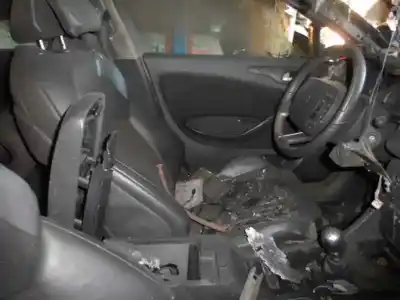 Sloopvoertuig citroen c5 berlina exclusive van het jaar 2009 aangedreven rhf