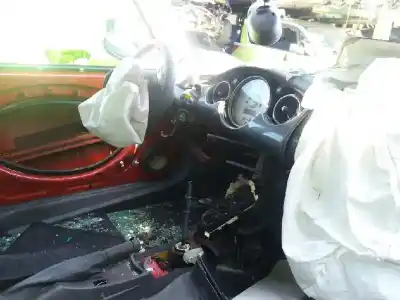 Здавання транспортного засобу mini mini (r50,r53) one року 2005 потужний w10b16a