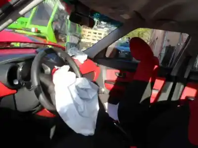 Veículo de Sucata kia soul burner do ano 2010 alimentado d4fb