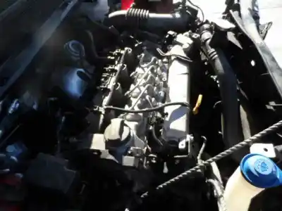 Veículo de Sucata kia soul burner do ano 2010 alimentado d4fb