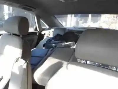 Scrapping Vehicle audi a8 (4e2) 4.0 tdi quattro of the year 2003 powered ase