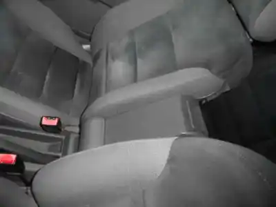 Scrapping Vehicle audi a3 (8l) 1.9 tdi of the year 1999 powered ahf