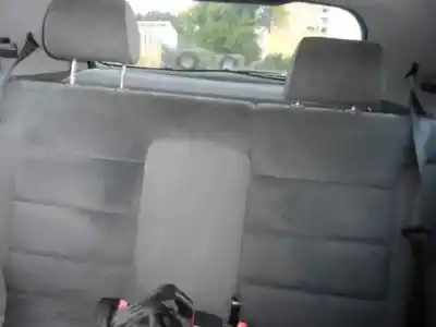 Scrapping Vehicle audi a3 (8l) 1.9 tdi of the year 1999 powered ahf