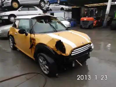 Здавання транспортного засобу MINI MINI (R56) Cooper року 2007 потужний N12B16A