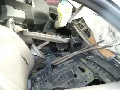 Veicolo di demolizione JAGUAR S-TYPE 3.0 V6 Executive dell'anno 2001 alimentato G/FB